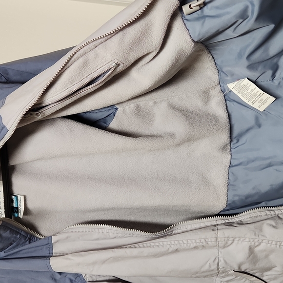 Columbia Women's S Winter jacket - Picture 13 of 14